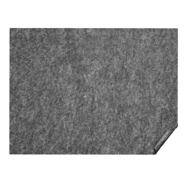 VEVOR Rug Pad Gripper 9' x 12' Preserveive Carpet Pad 0.24" Thick All Floors, BFHDTDSXPMFHLSBLLV0