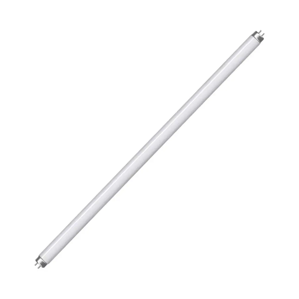 BELL T5 9in 6w G5 4000k Halophosphate BE 05408 Fluorescent Tube 4-Foot Length