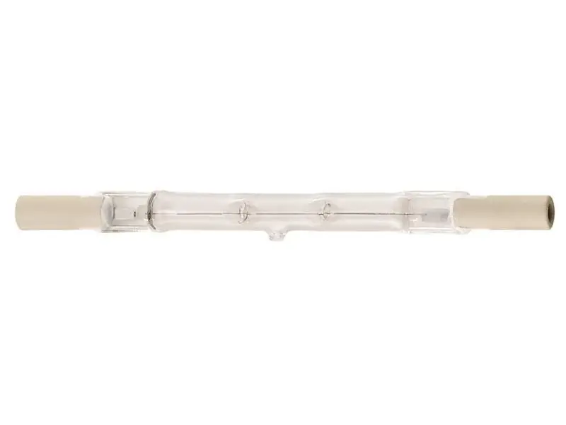 Energizer Halogen R7S 118mm Eco Linear Dimmable Bulb, 3150 lm 160W Case 25