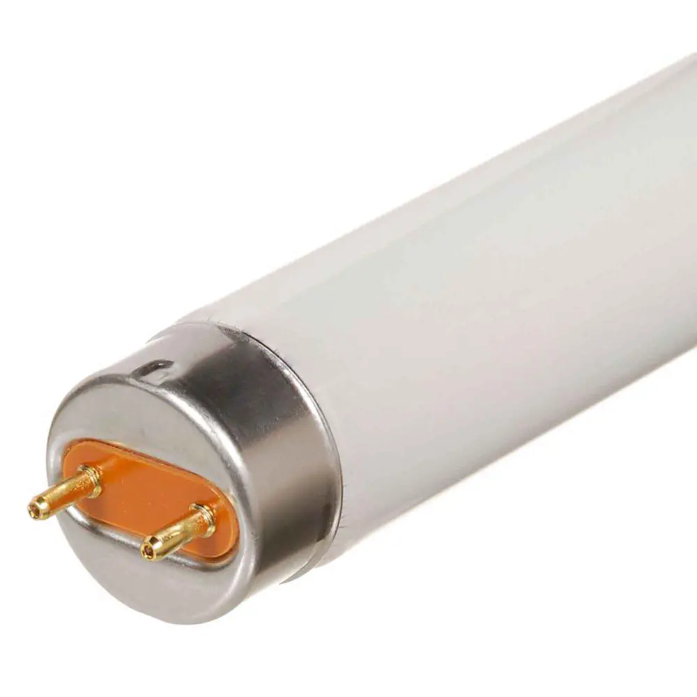 F25T8 Fluorescent Tube, 36" Case 25