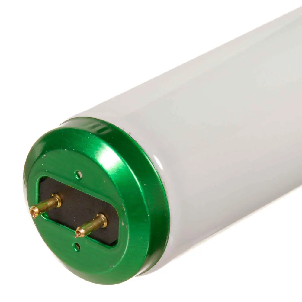 Fluorescent Tube Lukewarm White T12 , 48" , 34 W
