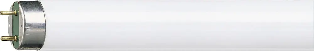 Philips Master TL-D Super 80 36W Fluorescent Lamps (36W, T8, G13, , 103V, 0.440A) Office Buildings
