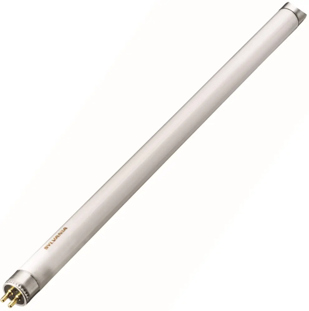 Sylvania 12" 8W Warm Snow Flourescent Tube