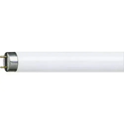 U-Bend Philips T8 Triphosphor Fluorescent Tube 4ft 36W-Colour Warm Alabaster (3000k), G13, 36 W