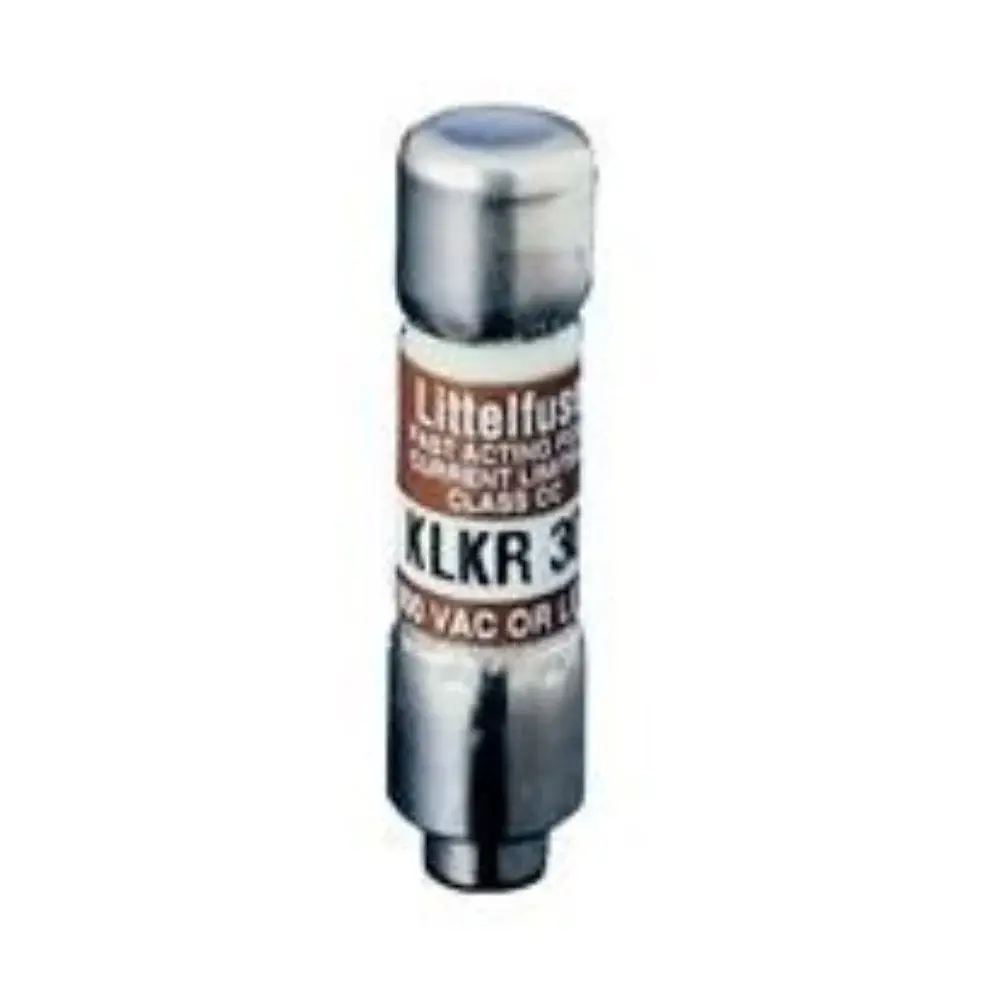 5AMP 600V CONTROL FUSE