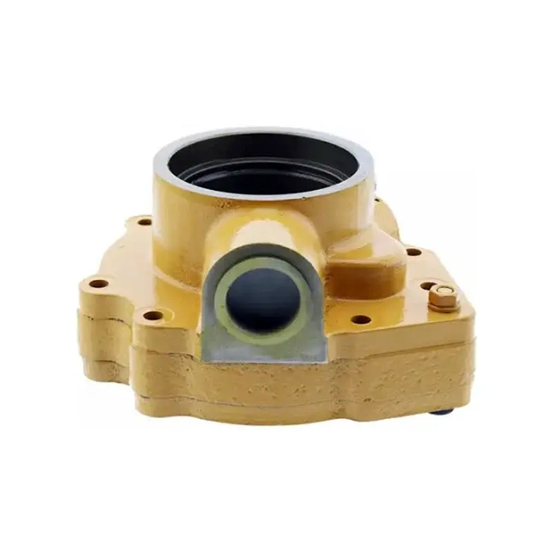 Komatsu Bulldozer D21A-5 D31A-16 D21P-5 D31P-16 Hydraulic Gear Pump 113-15-00270