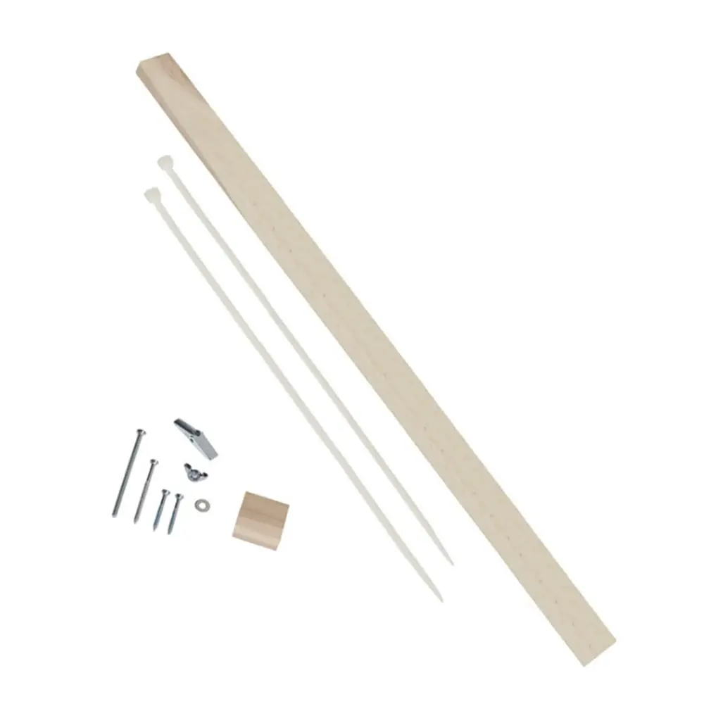 Gate Installation Kit (Heavy Duty)