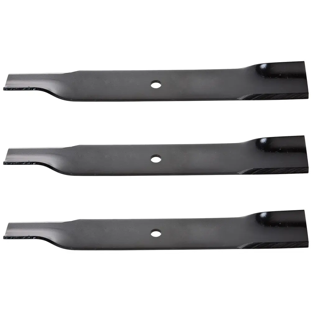 Oregon 95-092 Solid Duty Blades 54" Husqvarna 575265901, 581055502