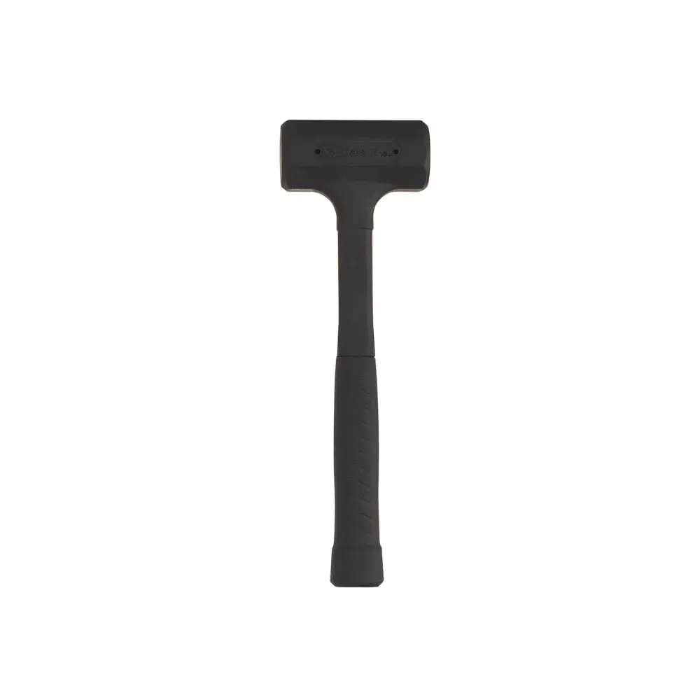 Dead Blow Hammer 18 oz, 11.25'' x 3.5''
