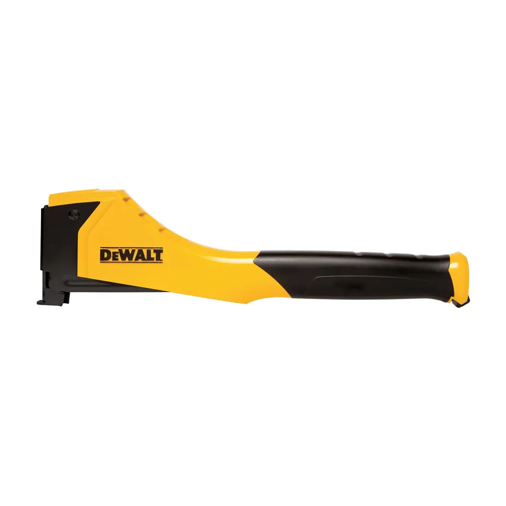 Heavy-Duty Hammer Tacker DEWALT