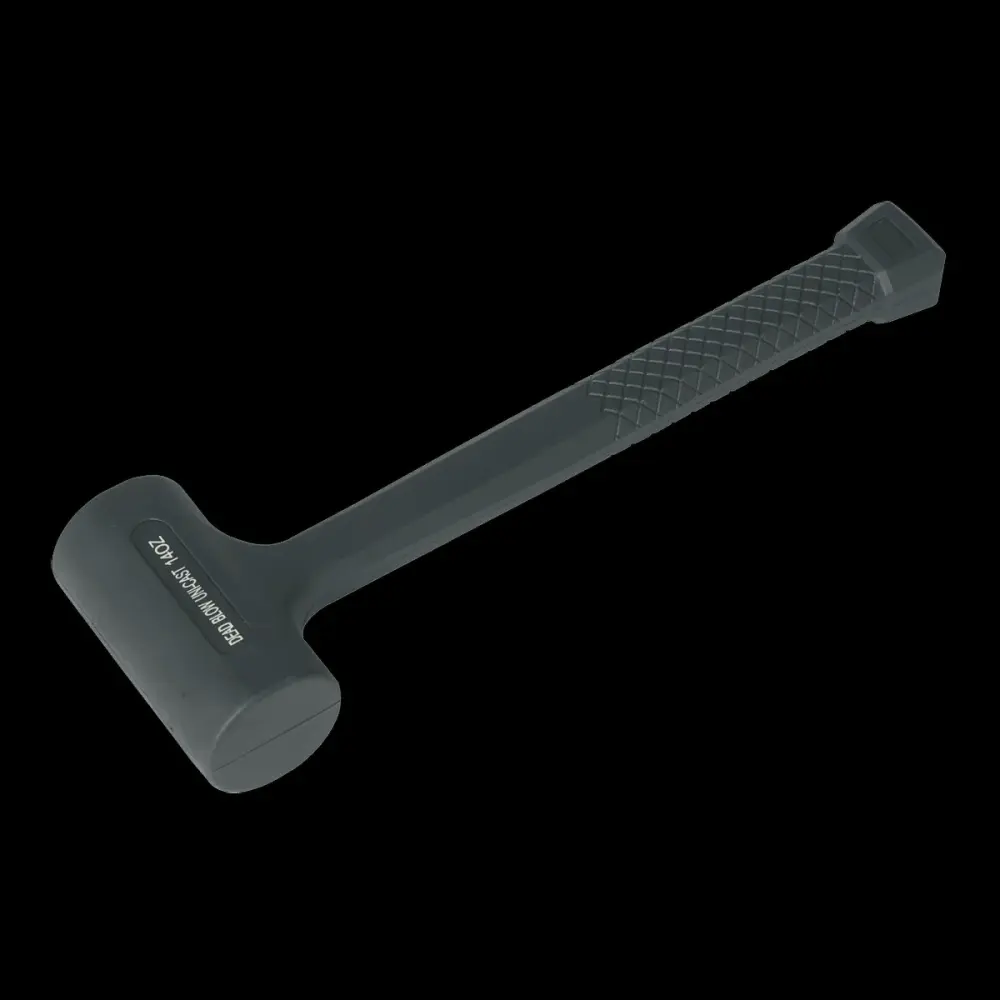 Sealey S0541 Dead Blow Hammer 1lb