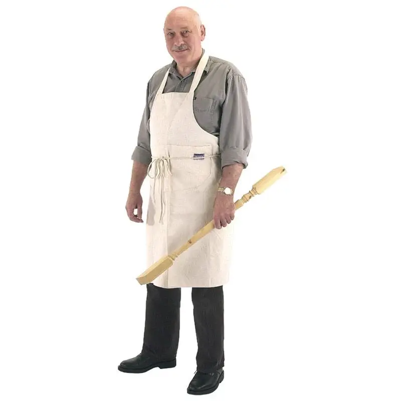 Draper CAPR Cotton Apron - (72930)