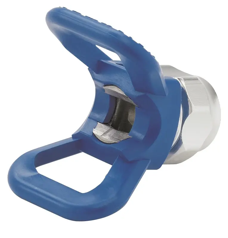 Graco 246215 HandTite Tip Guard, Navy