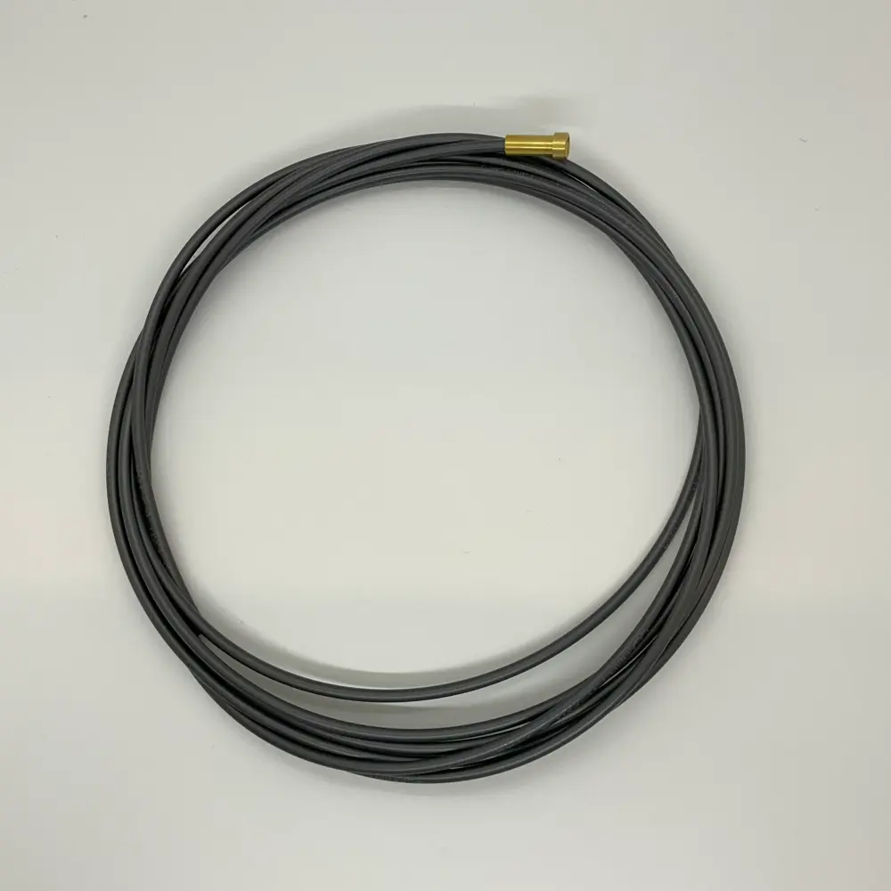 12' Graphite Liner HTP® America 501 Water-Cooled MIG Gun (P/N 501100)