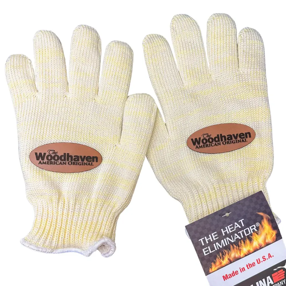 HEAT ELIMINATOR® INTEGRATED KNIT GLOVES