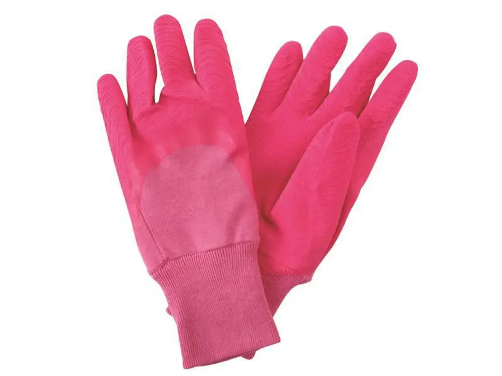 Kent & Stowe Final All Round Gloves Pink - Small