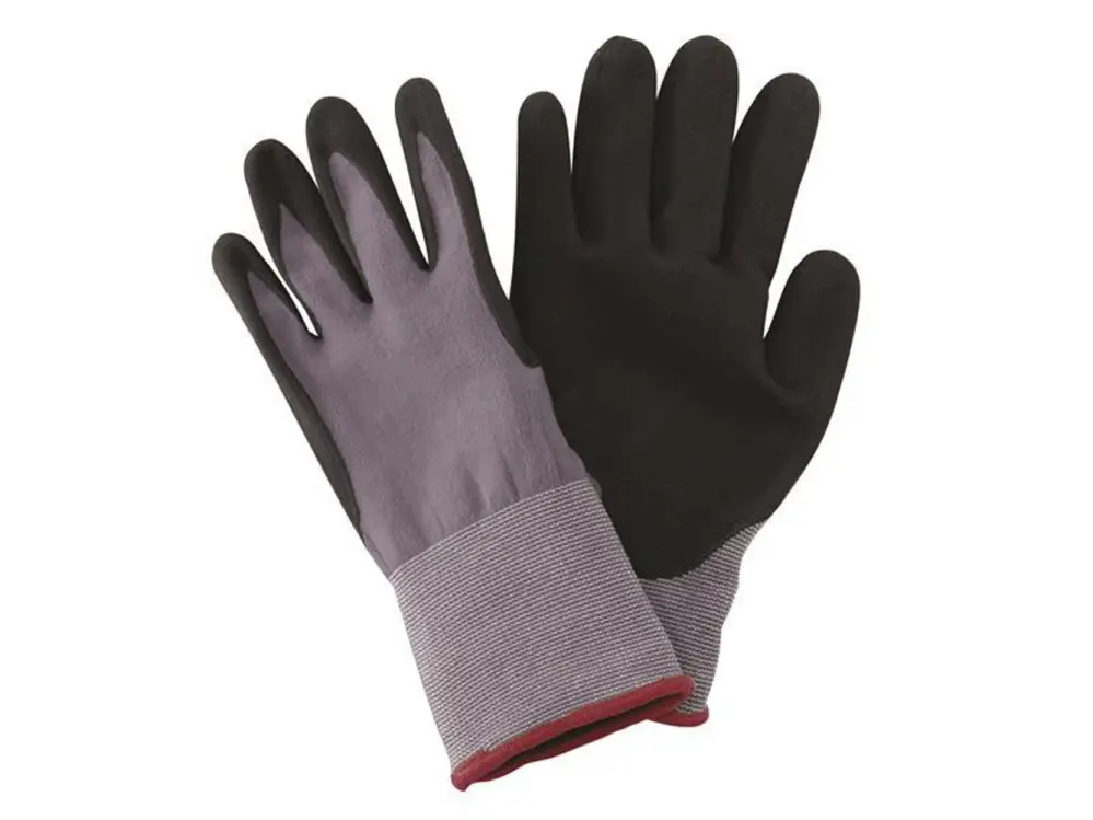 Kent & Stowe Premium Seed & Weed Gloves - Jumbo
