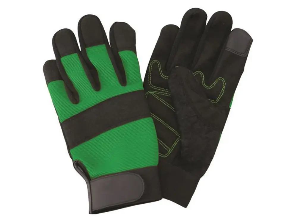 Kent & Stowe Sage Flex Protect Gloves - Men's Large