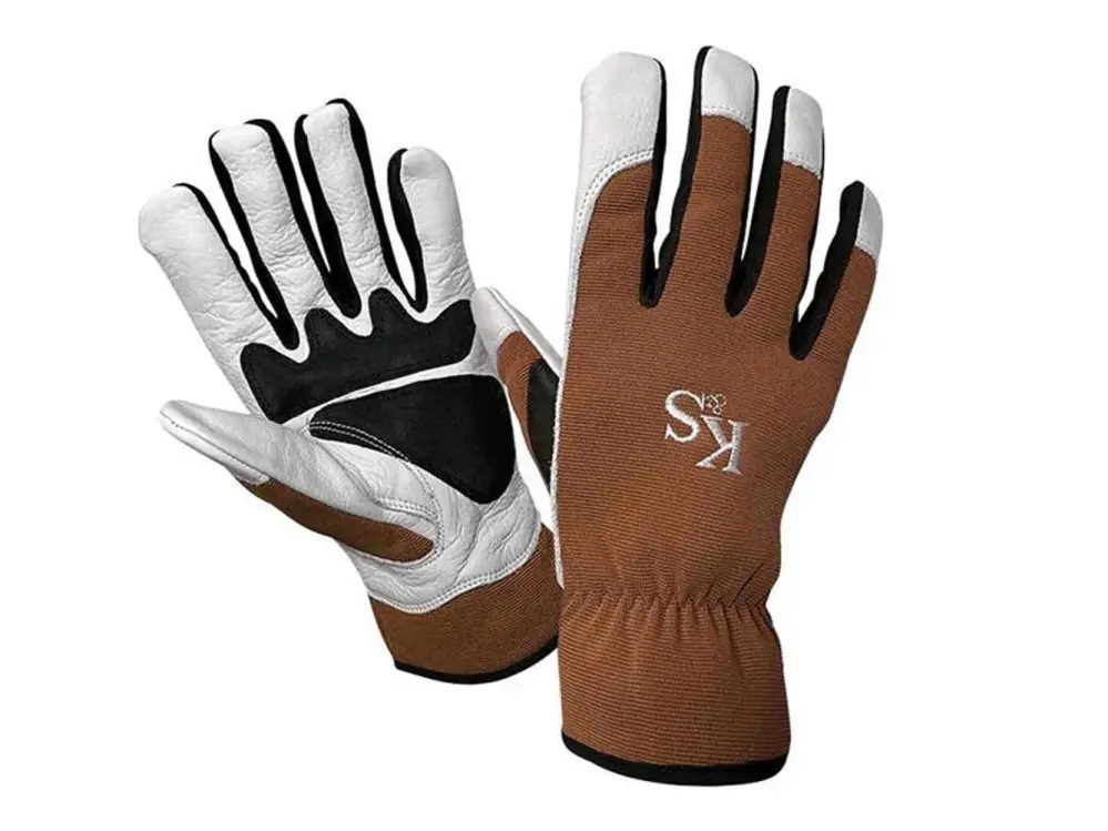 Kent & Stowe Sure & Fit Multi Job Gloves - Generous