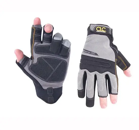 Kuny's Pro Framer Flexgrip Gloves