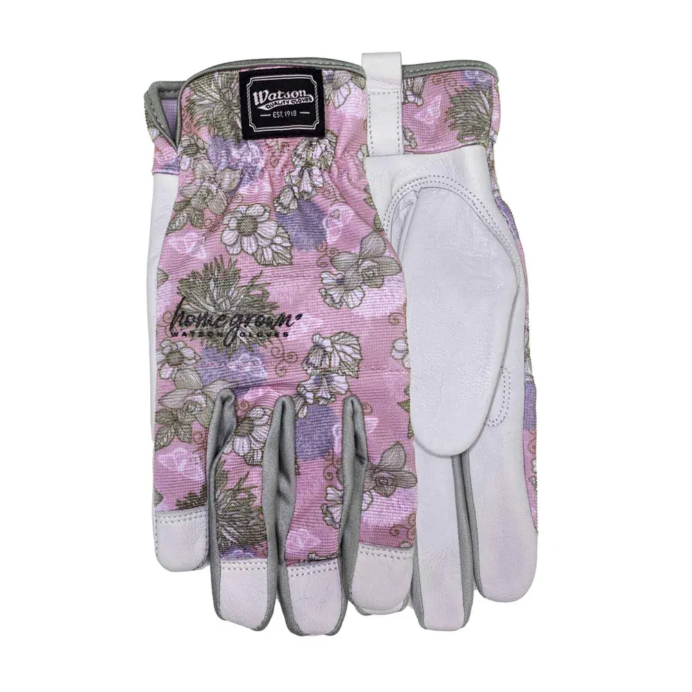 Lily Women's Gardening Gloves, Generous