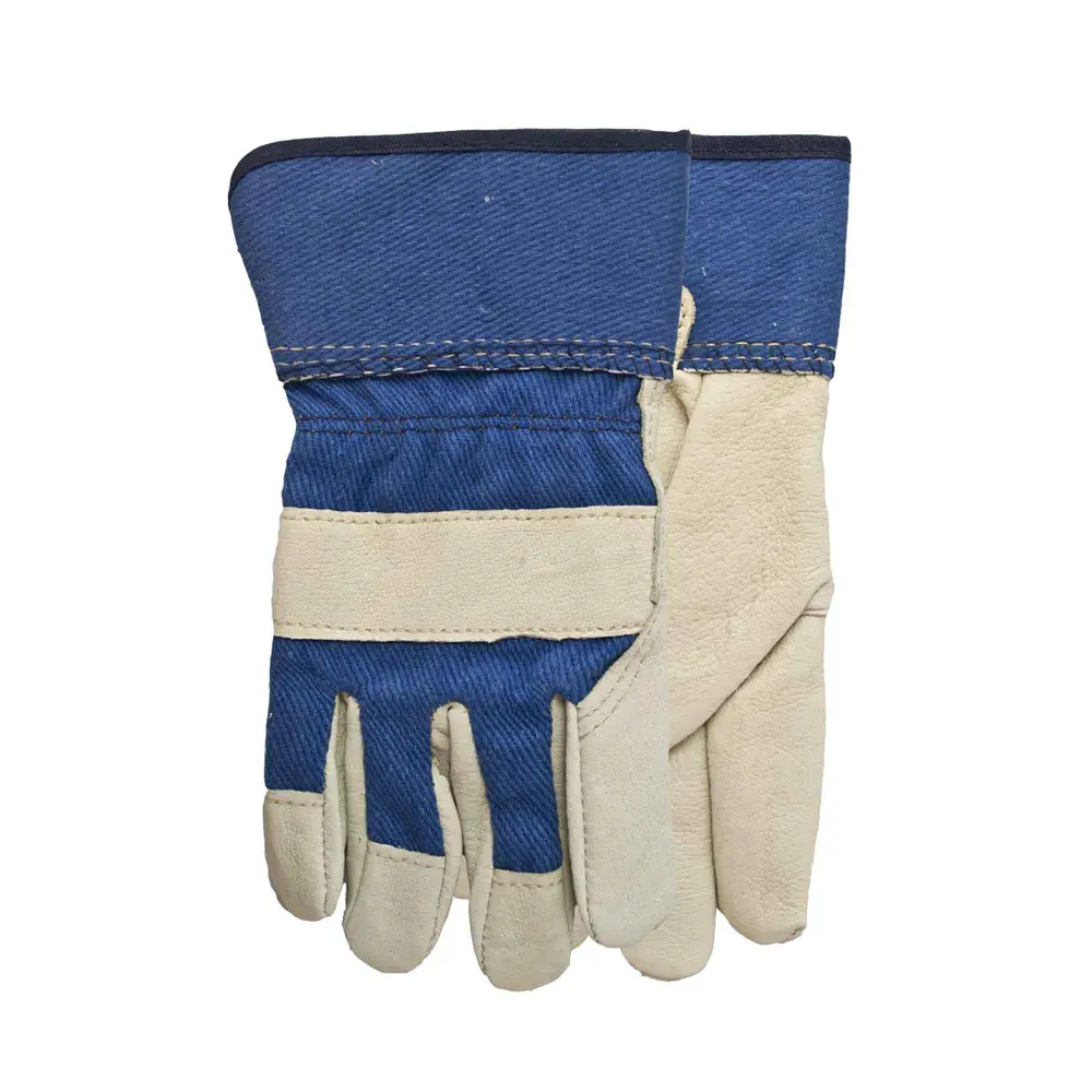 Little Helper Children's Work Gloves, Extra-Small