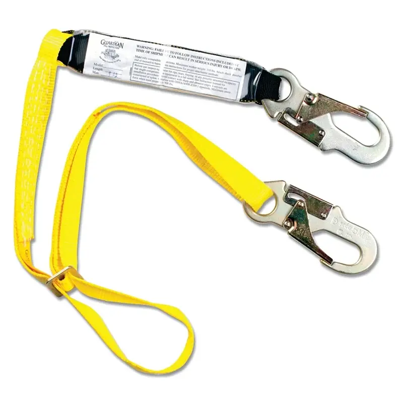 Qualcraft 01285 Lanyard, Polyamide Line