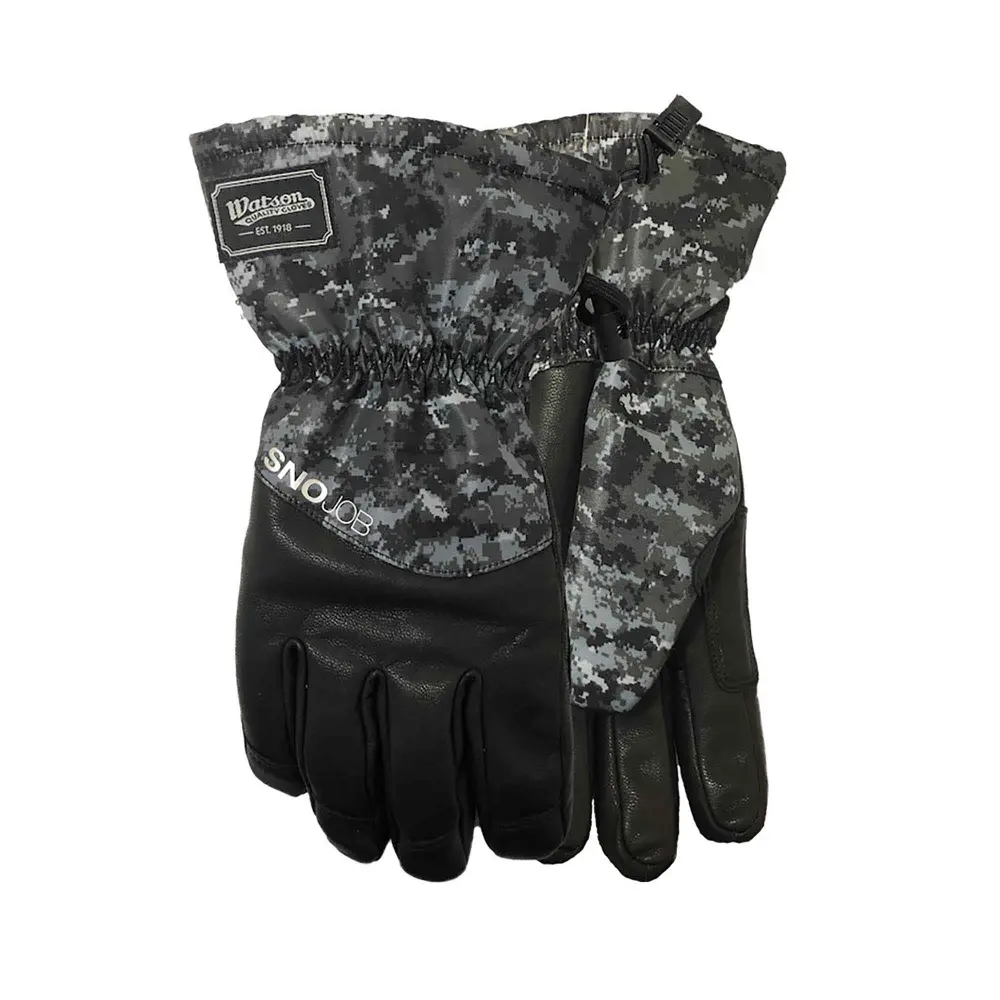 Sno Job Winter Gloves, Big