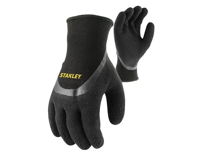 STANLEY SY610 Winter Grip Gloves - Roomy