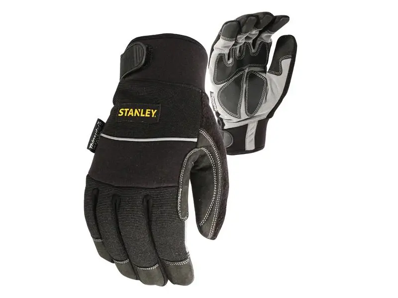 STANLEY SY840 Winter Performance Gloves - Spacious