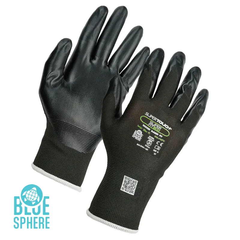 Supertouch Ecofit Gloves (10 Packs 12 Pairs)