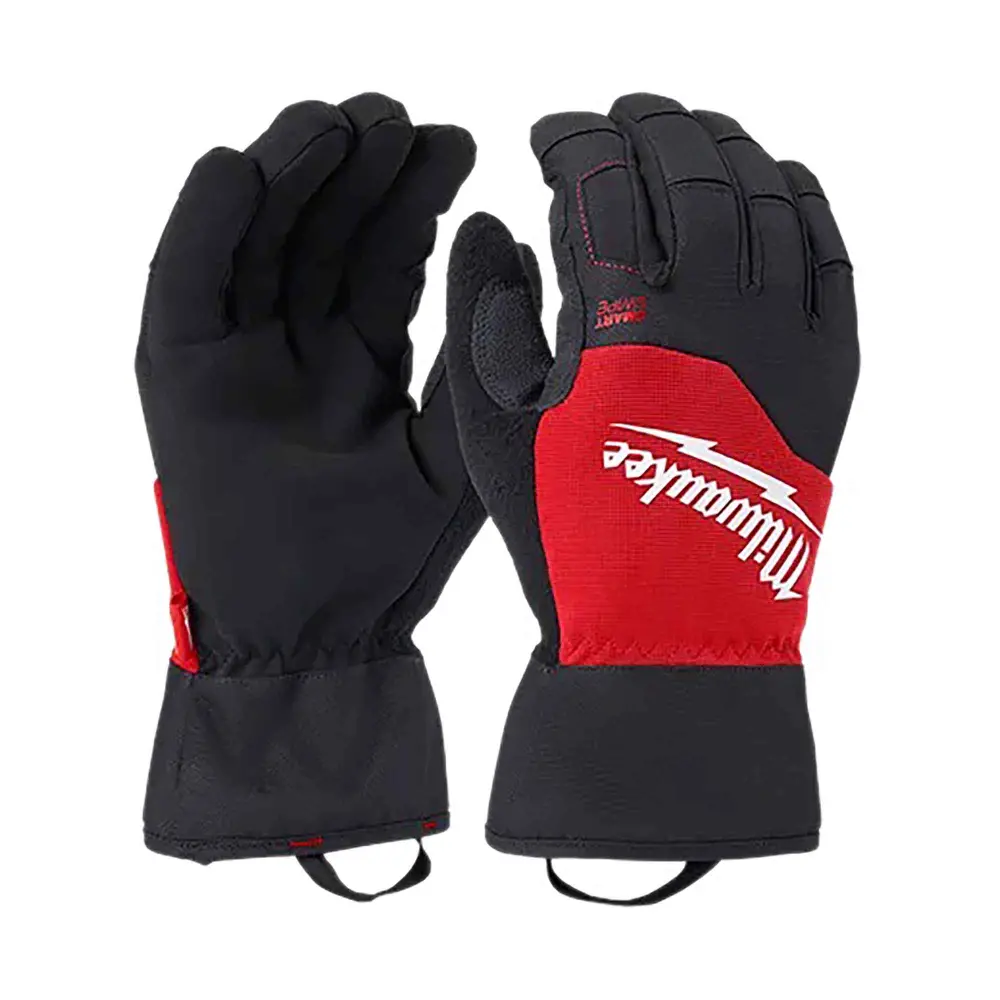 Winter Performance Gloves, Jumbo