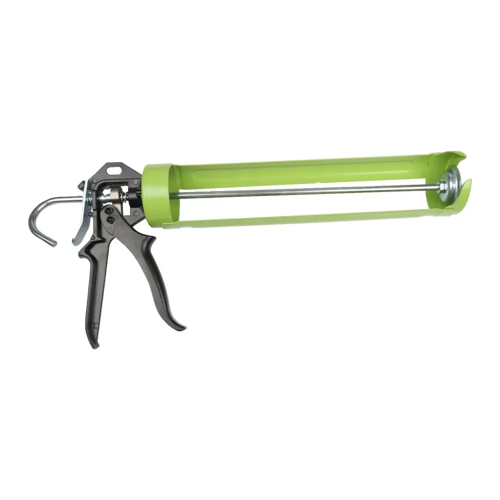 Caulking Gun, 800 ml Cartridge Drop Forged Steel