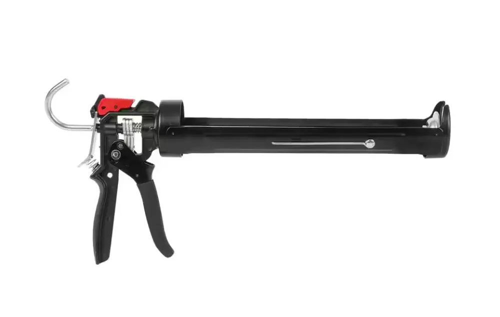 Caulking Gun SPLAT Verb Lifetime Warranty