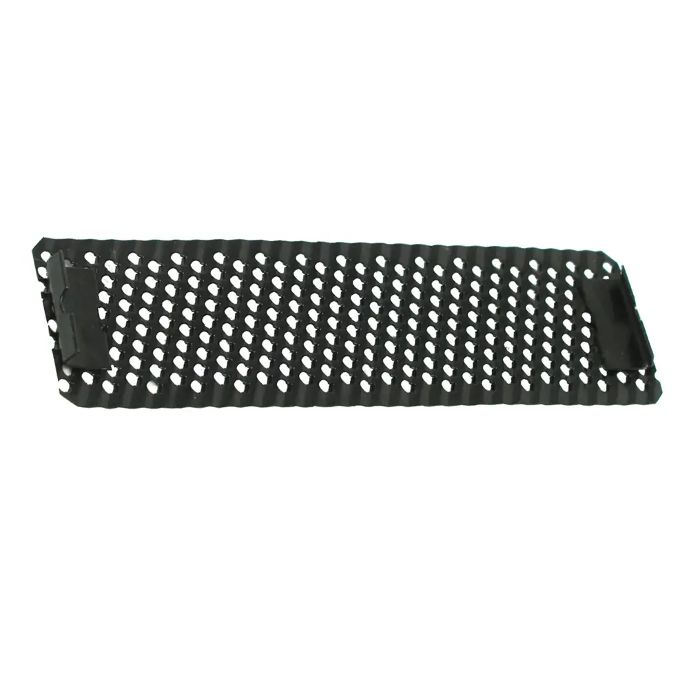 Mini Pocket Size Drywall Rasp Replacement Blade 5 7/16'' X 1 5/8'' (13.81 X 4.1 cm)