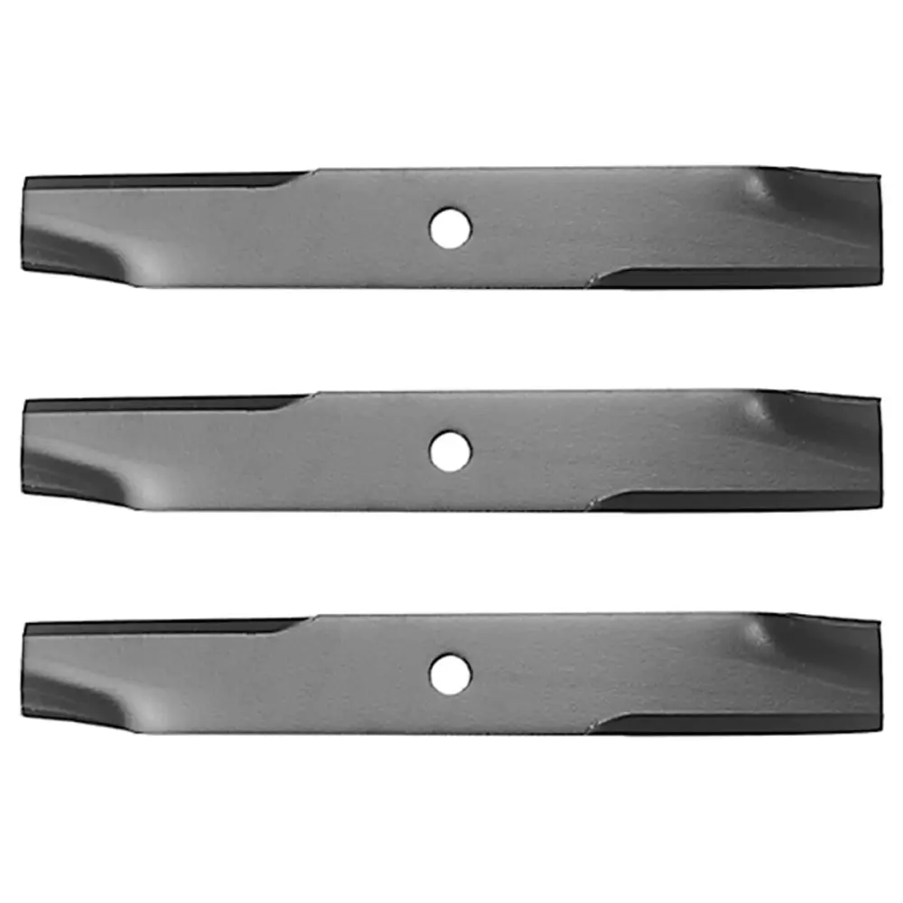 Oregon 91-244 High Lift Blades 40" Gravely 03498400, 1600500