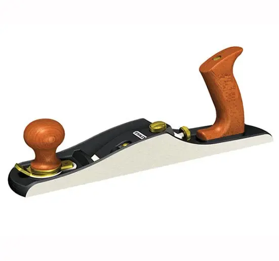Stanley 62 Low Angle Sweetheart Jack Plane - Jack Plane