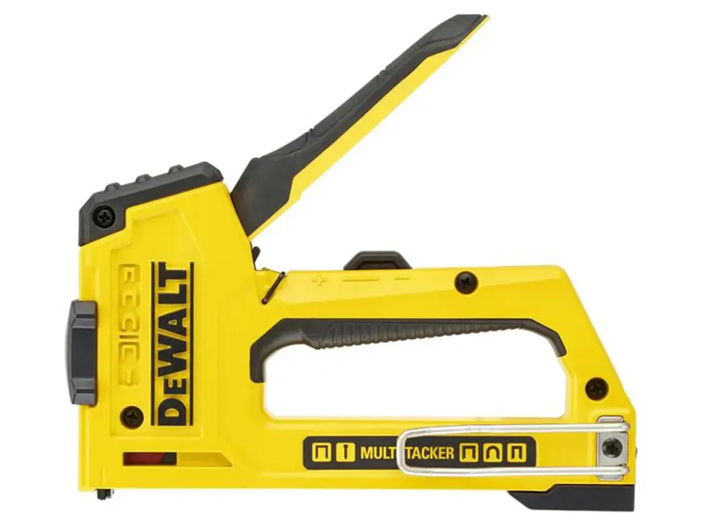 Dewalt Hand Tools 5--1 Various Tacker