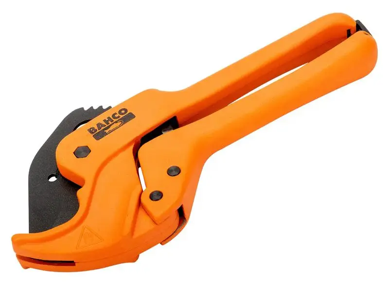 Bahco Geared Polymer Tube Cutter 6-42mm