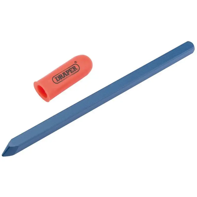 Draper 4913 Carbide Tipped Tile Cutter, 130mm - (18060)