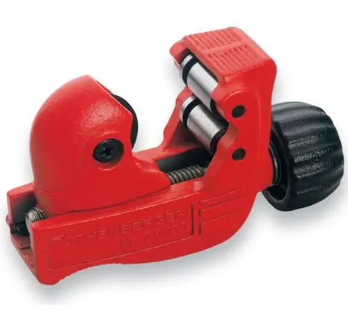 Rothenberger - Minicut 2000 Pipe Cutter 70105 - Type