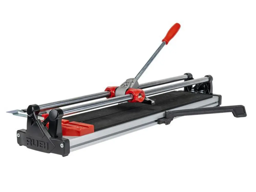 Rubi Tiling Tools Rg65 Hand-crank Tile Cutter
