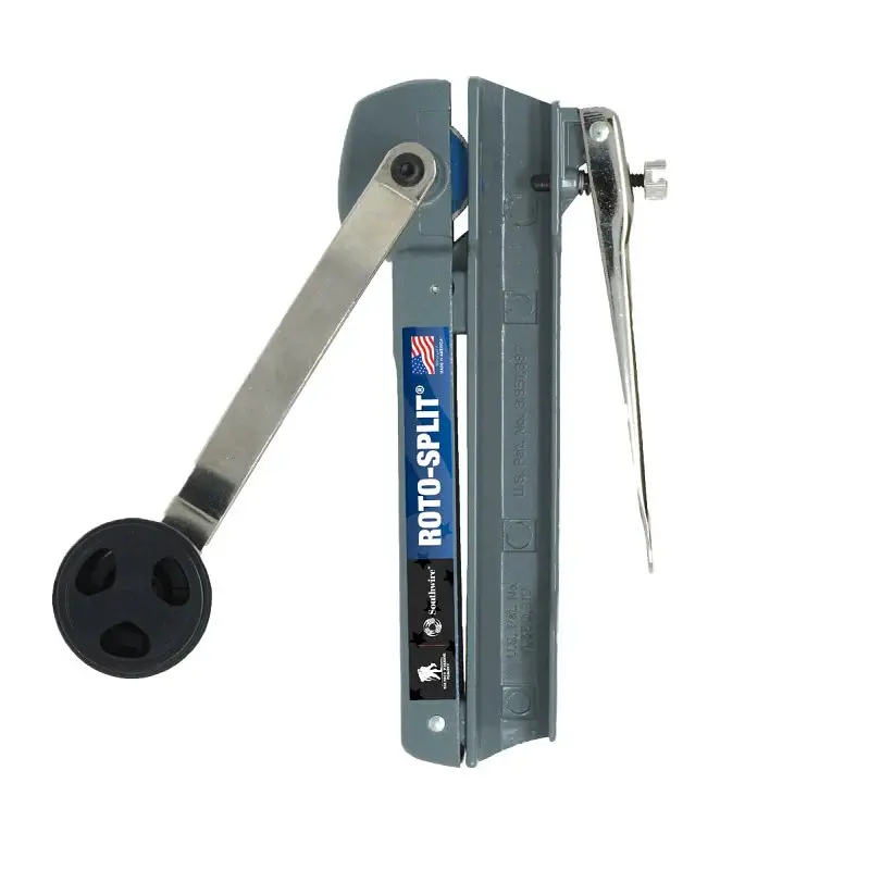 Southwire 58282240 Rotary Cable Cutter, 7-1/2 OAL