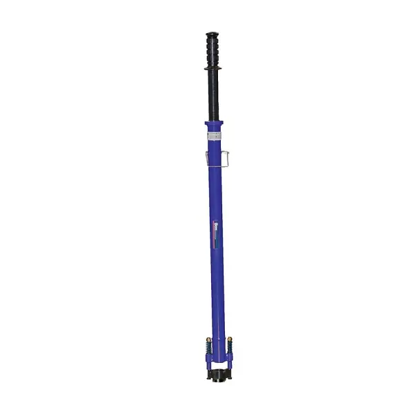 Bon Buster Bar, 1450 Ft Lbs. Energy Per Blow, 43" Long, 84-964