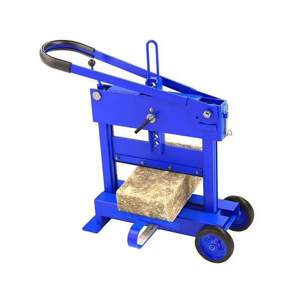 Bon Pro Plus Block Buster to Cut Pavers, Handle Locks, 11-543