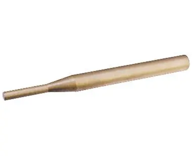 CS Thick Unitec 3MM Punch Split Pin (Copper Beryllium), EX301P-3B CS Unitec
