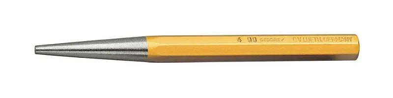 GEDORE 99 12-3 Drift punch square, 8710950