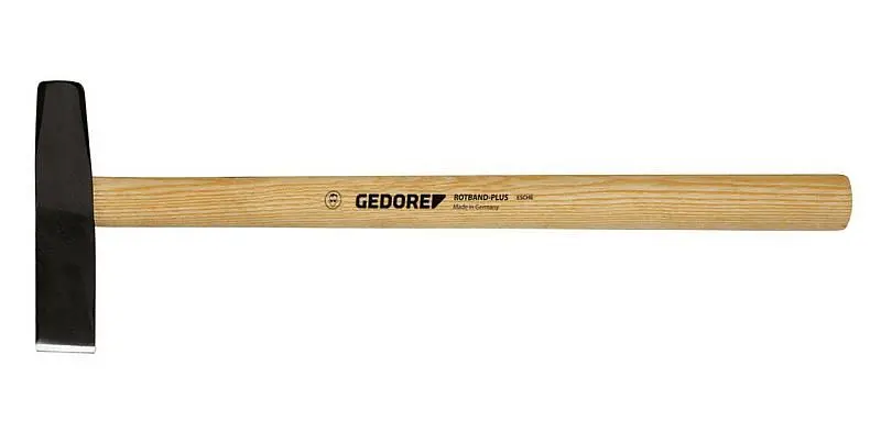 GEDORE 37 E-1500 Cold chisel hammer, 8663850