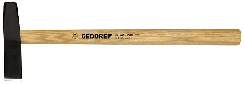 GEDORE 38 E-1500 Hot chisel hammer, 8664310