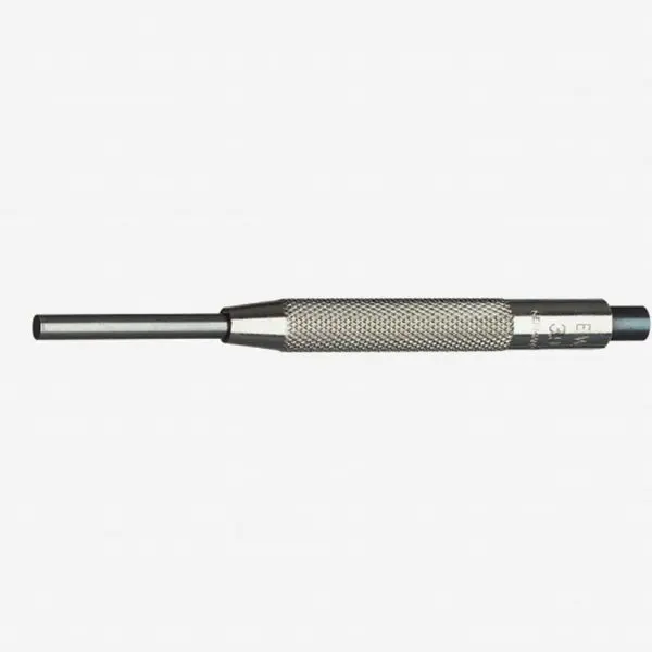Stahlwille 109 Spring Pin punch, 3.9mm guide bush, ST70090007